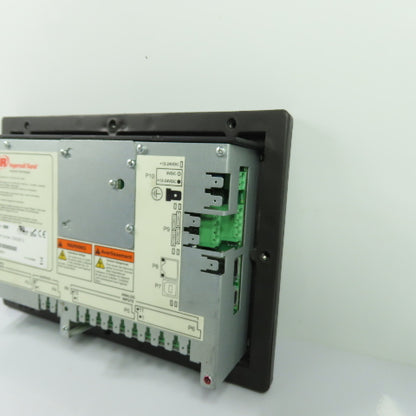 Ingersoll Rand 23629512 Xe-90M Compressor Control Panel Controller