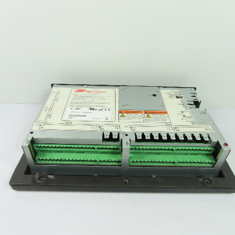 Ingersoll Rand 23629512 Xe-90M Compressor Control Panel Controller