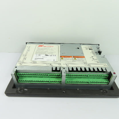 Ingersoll Rand 23629512 Xe-90M Compressor Control Panel Controller