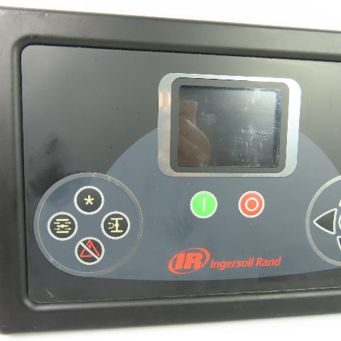 Ingersoll Rand 23629512 Xe-90M Compressor Control Panel Controller