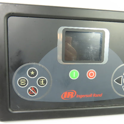 Ingersoll Rand 23629512 Xe-90M Compressor Control Panel Controller