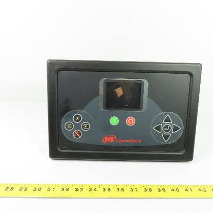 Ingersoll Rand 23629512 Xe-90M Compressor Control Panel Controller