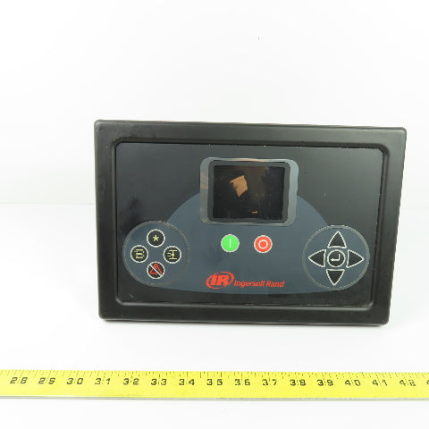 Ingersoll Rand 23629512 Xe-90M Compressor Control Panel Controller