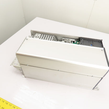 Ingersoll Rand IRV302 134X2797 25HP 18.5kW 380-500V VFD Drive (Parts/Repair)