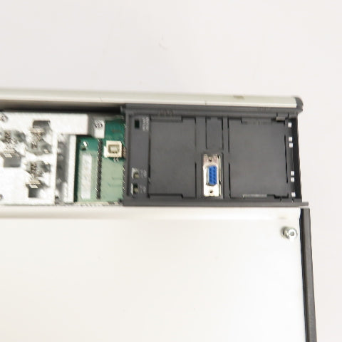 Ingersoll Rand IRV302 134X2797 25HP 18.5kW 380-500V VFD Drive (Parts/Repair)