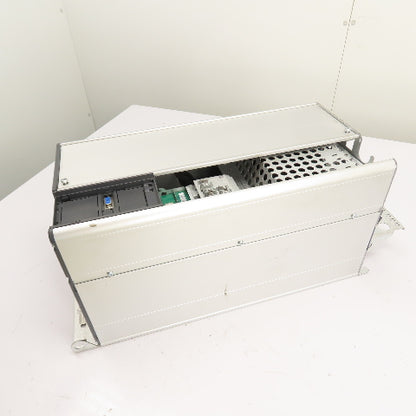 Ingersoll Rand IRV302 134X2797 25HP 18.5kW 380-500V VFD Drive (Parts/Repair)