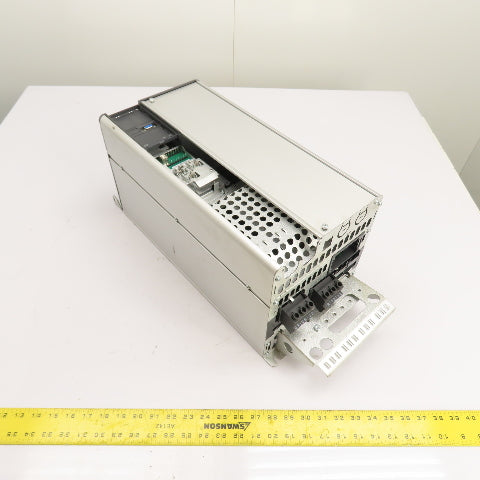 Ingersoll Rand IRV302 134X2797 25HP 18.5kW 380-500V VFD Drive (Parts/Repair)