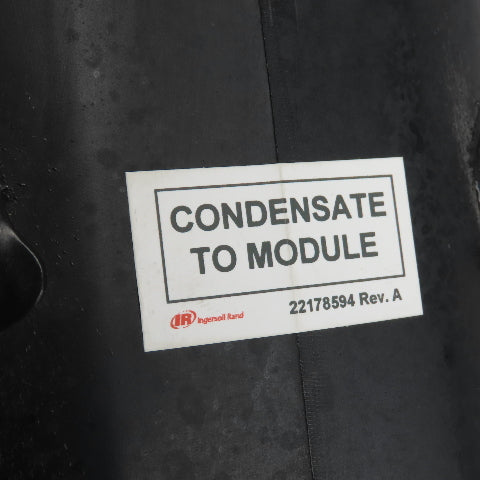 Ingersoll Rand 22178594 22178614 Air Compressor Condensate Separator Drain Ass.