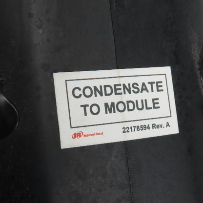 Ingersoll Rand 22178594 22178614 Air Compressor Condensate Separator Drain Ass.