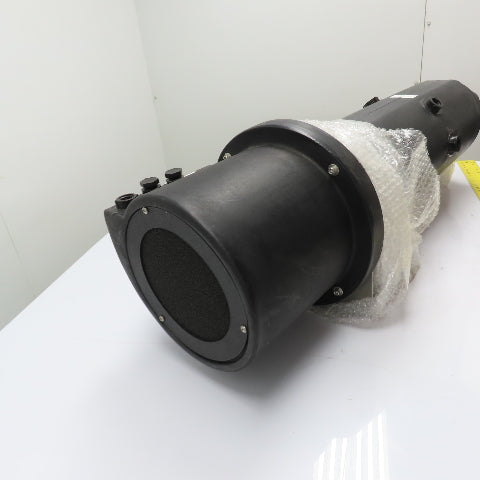 Ingersoll Rand 22178594 22178614 Air Compressor Condensate Separator Drain Ass.