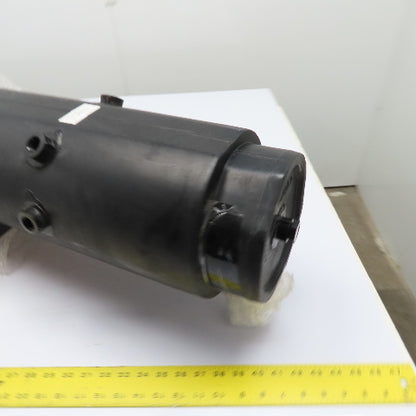 Ingersoll Rand 22178594 22178614 Air Compressor Condensate Separator Drain Ass.