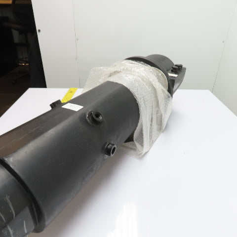 Ingersoll Rand 22178594 22178614 Air Compressor Condensate Separator Drain Ass.