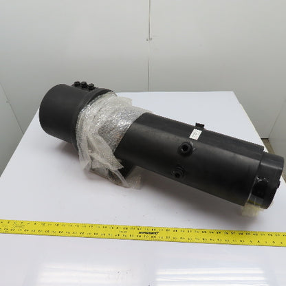 Ingersoll Rand 22178594 22178614 Air Compressor Condensate Separator Drain Ass.