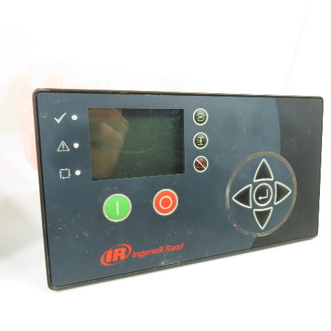 Ingersoll Rand Q1MCMCIR_E33 24114068 Xe-70M Compressor Controller 24Vac 24Vdc