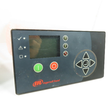 Ingersoll Rand Q1MCMCIR_E33 24114068 Xe-70M Compressor Controller 24Vac 24Vdc