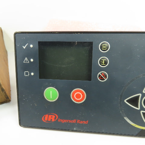 Ingersoll Rand Q1MCMCIR_E33 24114068 Xe-70M Compressor Controller 24Vac 24Vdc