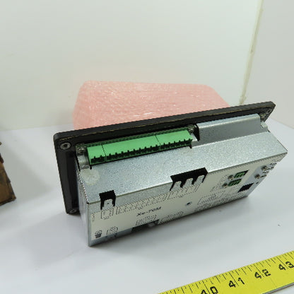 Ingersoll Rand Q1MCMCIR_E33 24114068 Xe-70M Compressor Controller 24Vac 24Vdc