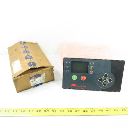 Ingersoll Rand Q1MCMCIR_E33 24114068 Xe-70M Compressor Controller 24Vac 24Vdc
