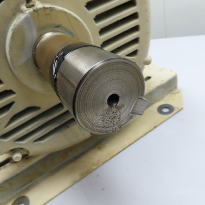 Baldor EM2543T 50HP AC Electric Motor 230/460V 3Ph 326T Frame 1780RPM