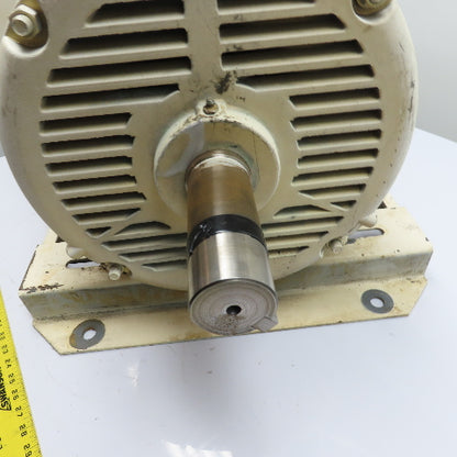 Baldor EM2543T 50HP AC Electric Motor 230/460V 3Ph 326T Frame 1780RPM
