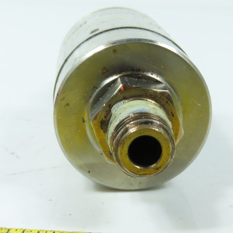 Honeywell 060-9834-05TJG TJE Pressure Transducer 250 PSI 10.0 VDC