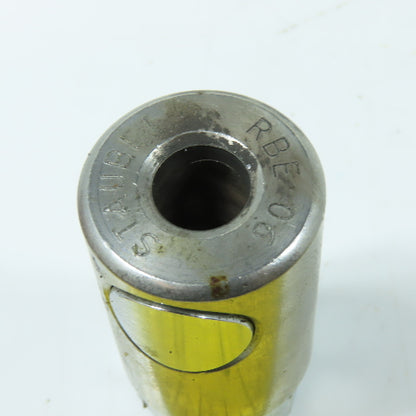 Staubli RBE 06 1/4" NPT Quick Connect Coupling Sockets and Plugs Lot Of 3 Sets