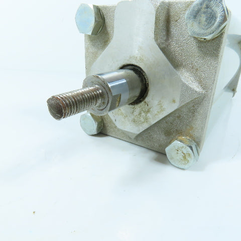 Pneumec C.80-130.5 Tie Rod Air Cylinder 80mm Bore