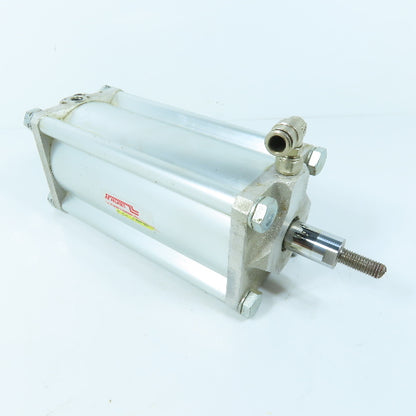 Pneumec C.80-130.5 Tie Rod Air Cylinder 80mm Bore