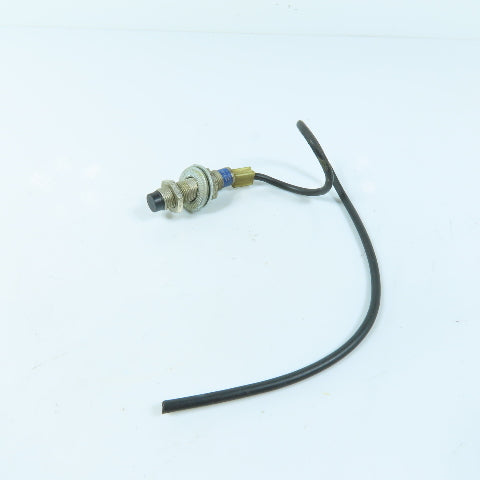 Telemecanique XS2M12PA370 12-28VDC Inductive Proximity Sensor M12