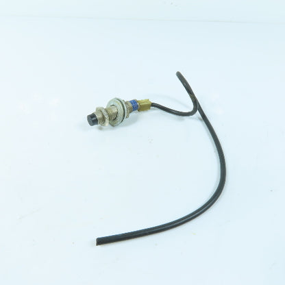 Telemecanique XS2M12PA370 12-28VDC Inductive Proximity Sensor M12