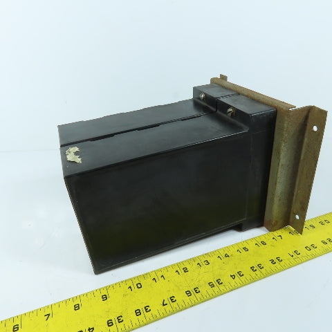 Reliance Electric 0-49011-2 Cardpak Driver and Reference VSS Modules