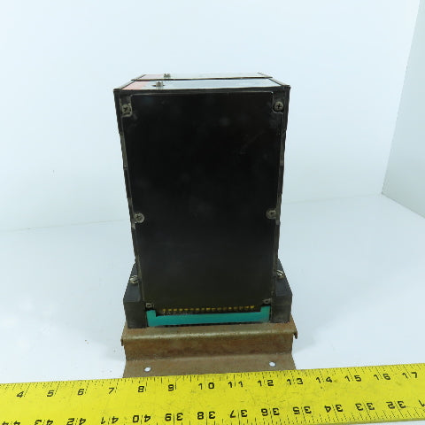 Reliance Electric 0-49011-2 Cardpak Driver and Reference VSS Modules