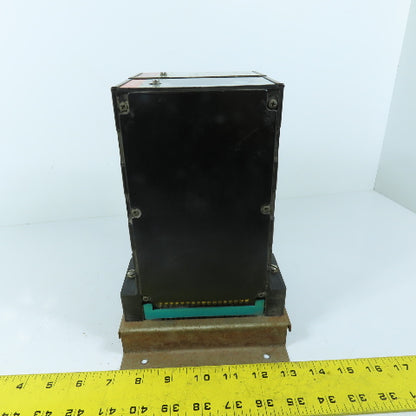 Reliance Electric 0-49011-2 Cardpak Driver and Reference VSS Modules