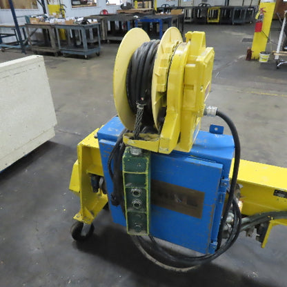 Flip-Rite 10F2.5T-SL Material Handling Rotate System 1.5 Ton 3000lb 1Ph 115V