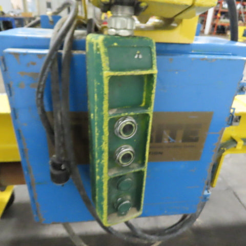 Flip-Rite 10F2.5T-SL Material Handling Rotate System 1.5 Ton 3000lb 1Ph 115V