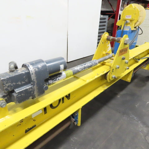Flip-Rite 10F2.5T-SL Material Handling Rotate System 1.5 Ton 3000lb 1Ph 115V