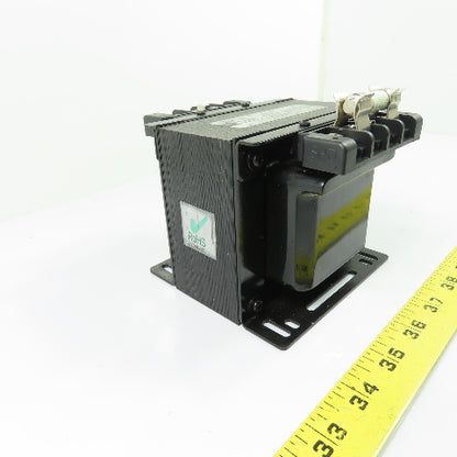Hevi-Duty E250 250VA Control Transformer 220/480V Pri To 110/120V Sec