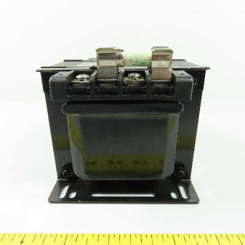 Hevi-Duty E250 250VA Control Transformer 220/480V Pri To 110/120V Sec