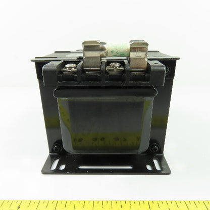 Hevi-Duty E250 250VA Control Transformer 220/480V Pri To 110/120V Sec