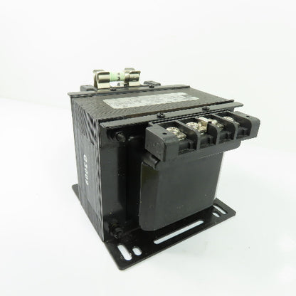 Hevi-Duty E250 250VA Control Transformer 220/480V Pri To 110/120V Sec