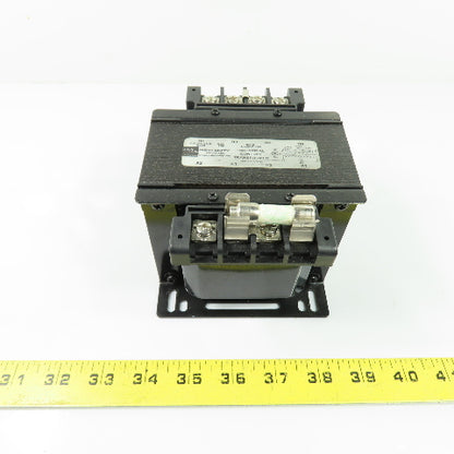 Hevi-Duty E250 250VA Control Transformer 220/480V Pri To 110/120V Sec