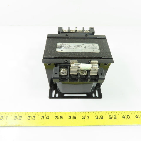Hevi-Duty E250 250VA Control Transformer 220/480V Pri To 110/120V Sec