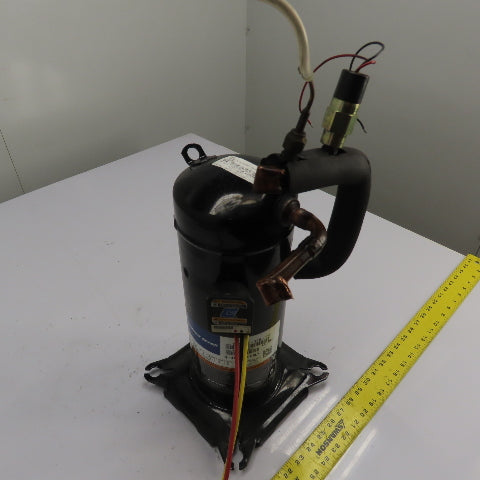 Copeland ZP29K5E-TFD-130 Scroll Compressor 460V 3Ph R-410A