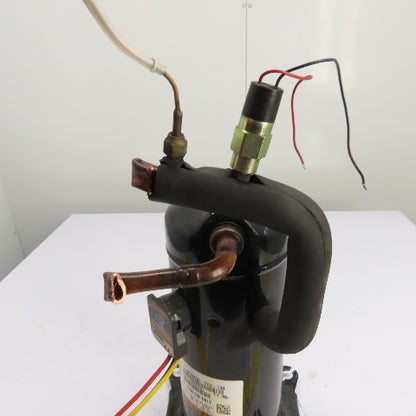 Copeland ZP29K5E-TFD-130 Scroll Compressor 460V 3Ph R-410A