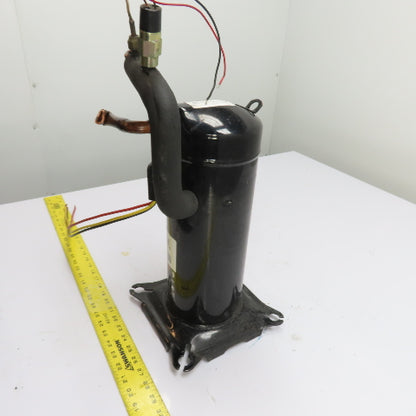Copeland ZP29K5E-TFD-130 Scroll Compressor 460V 3Ph R-410A