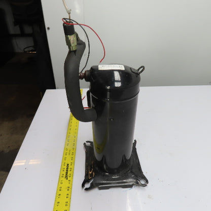 Copeland ZP29K5E-TFD-130 Scroll Compressor 460V 3Ph R-410A