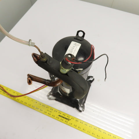 Copeland ZP29K5E-TFD-130 Scroll Compressor 460V 3Ph R-410A