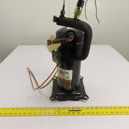 Copeland ZP29K5E-TFD-130 Scroll Compressor 460V 3Ph R-410A
