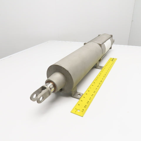James Ross Ltd RS0602A Rossilator Electro-Mechanical Shower Oscillator 120VAC