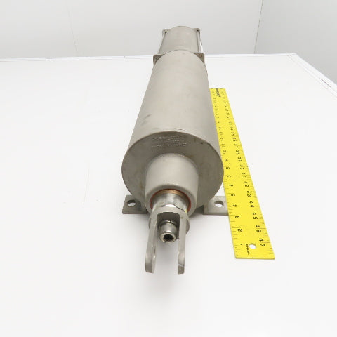 James Ross Ltd RS0602A Rossilator Electro-Mechanical Shower Oscillator 120VAC